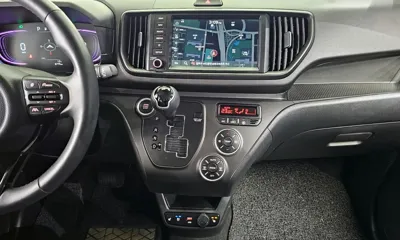 Kia Ray 2024, 8779 км, за 12472.1 USD - фото 14