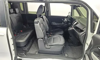 Kia Ray 2024, 8779 км, за 12472.1 USD - фото 18