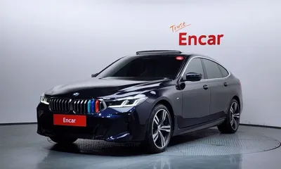 BMW Gran Turismo