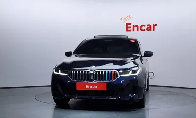 BMW Gran Turismo