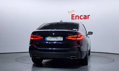 BMW Gran Turismo