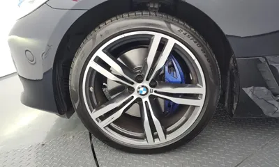 BMW Gran Turismo