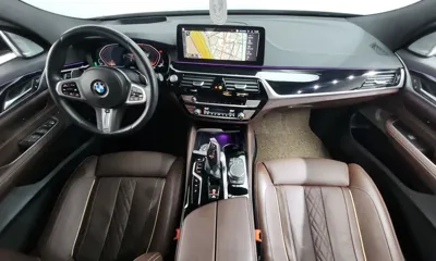 BMW Gran Turismo