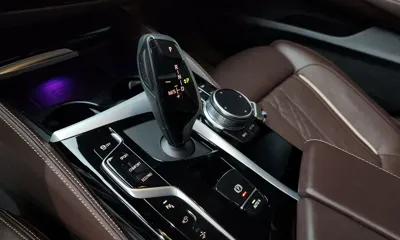 BMW Gran Turismo