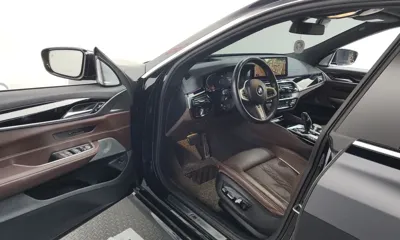 BMW Gran Turismo