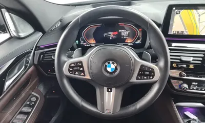 BMW Gran Turismo