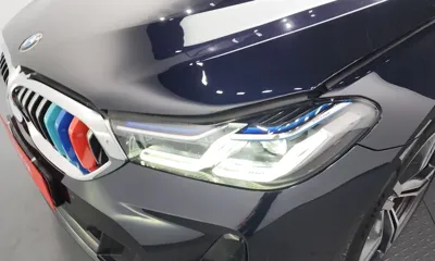 BMW Gran Turismo