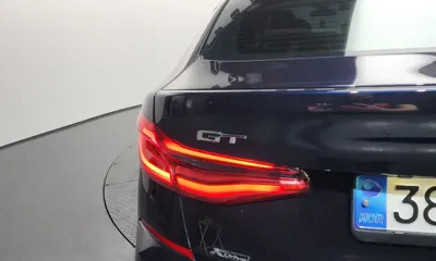 BMW Gran Turismo