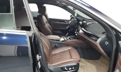 BMW Gran Turismo