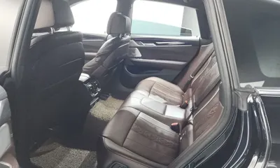 BMW Gran Turismo