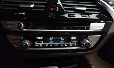 BMW Gran Turismo
