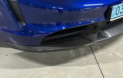 Porsche Taycan 2021, 26500 км, за 95364.16 USD - фото 9