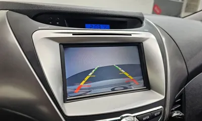Hyundai Avante 2012, 48162 км, за 4371.8 USD - фото 15