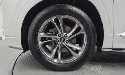 Hyundai Santafe 2020, 97913 км, за 15660.4 USD