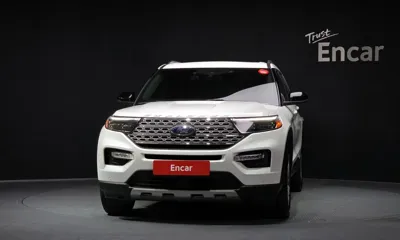 Ford Explorer 2021, 99607 км, за 17509.08 USD