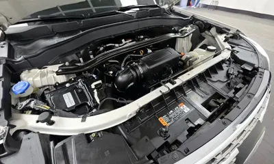 Ford Explorer 2021, 99607 км, за 17395.3 USD - фото 6