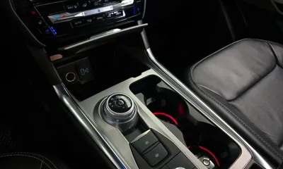 Ford Explorer 2021, 99607 км, за 17395.3 USD - фото 9
