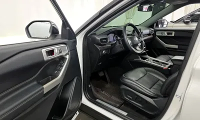 Ford Explorer 2021, 99607 км, за 17395.3 USD - фото 10