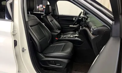 Ford Explorer 2021, 99607 км, за 17395.3 USD - фото 11