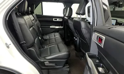 Ford Explorer 2021, 99607 км, за 17395.3 USD - фото 12