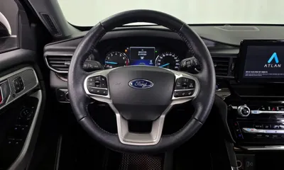 Ford Explorer 2021, 99607 км, за 17395.3 USD - фото 13