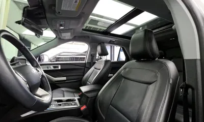 Ford Explorer 2021, 99607 км, за 17395.3 USD - фото 19