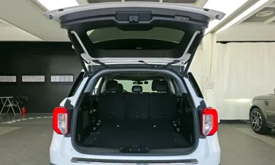 Ford Explorer 2021, 99607 км, за 17395.3 USD - фото 20