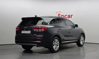 Kia Sorento 2015, 171350 км, за 5281.6 USD