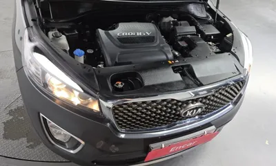 Kia Sorento 2015, 171350 км, за 5281.6 USD - фото 6