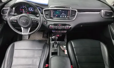 Kia Sorento 2015, 171350 км, за 5281.6 USD - фото 7