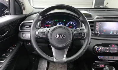 Kia Sorento 2015, 171350 км, за 5281.6 USD - фото 12