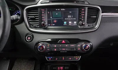 Kia Sorento 2015, 171350 км, за 5281.6 USD - фото 19