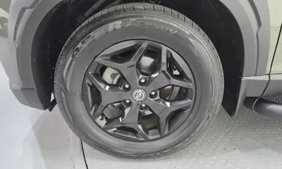 KG_Mobility_Ssangyong Rexton 2023, 37450 км, за 17263.85 USD