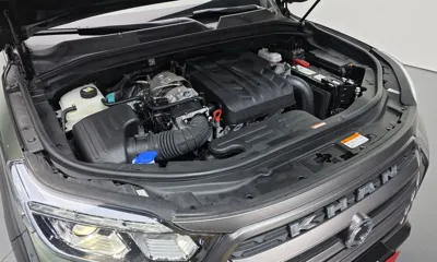 KG_Mobility_Ssangyong Rexton 2023, 37450 км, за 17263.85 USD - фото 6