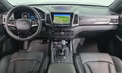 KG_Mobility_Ssangyong Rexton 2023, 37450 км, за 17263.85 USD - фото 7