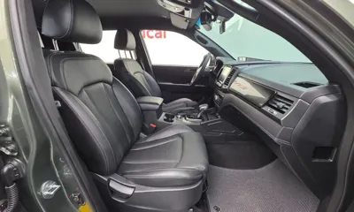 KG_Mobility_Ssangyong Rexton 2023, 37450 км, за 17263.85 USD - фото 10