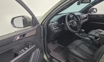 KG_Mobility_Ssangyong Rexton 2023, 37450 км, за 17263.85 USD - фото 11