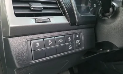 KG_Mobility_Ssangyong Rexton 2023, 37450 км, за 17263.85 USD - фото 13