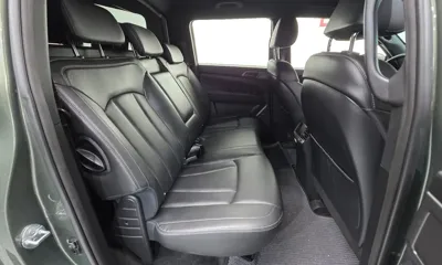 KG_Mobility_Ssangyong Rexton 2023, 37450 км, за 17263.85 USD - фото 19