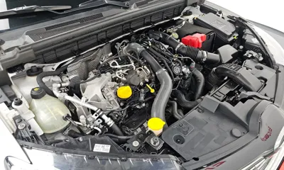 Renault-KoreaSamsung XM3 2020, 39755 км, за 8526.98 USD - фото 6
