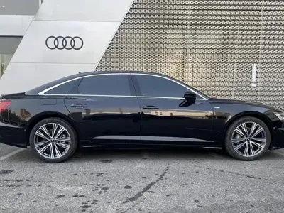 Audi A6L 2024, 49300 км, за 38840.69 USD