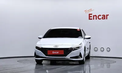 Hyundai Avante 2023, 35609 км, за 66096.03 USD