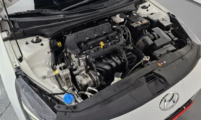 Hyundai Avante 2023, 35609 км, за 66096.03 USD - фото 6