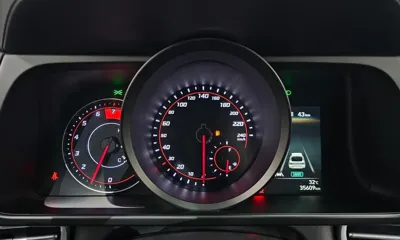 Hyundai Avante 2023, 35609 км, за 66096.03 USD - фото 8