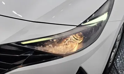 Hyundai Avante 2023, 35609 км, за 66096.03 USD - фото 22