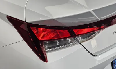 Hyundai Avante 2023, 35609 км, за 66096.03 USD - фото 23