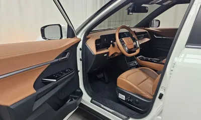 KG_Mobility_Ssangyong Torres 2026, 25227 км, за 18410.11 USD - фото 10