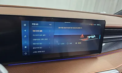KG_Mobility_Ssangyong Torres 2026, 25227 км, за 18410.11 USD - фото 31