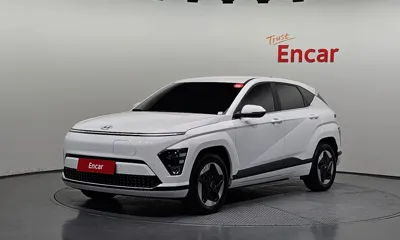 Hyundai Kona · 2026 год