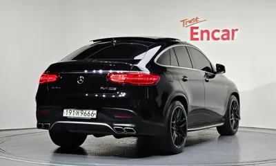 Mercedes-Benz GLE-Class 2019, 70013 км, за 38091.16 USD